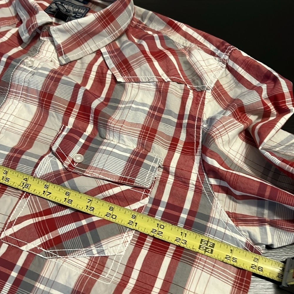 American Rag‎ shirt - Picture 7 of 8